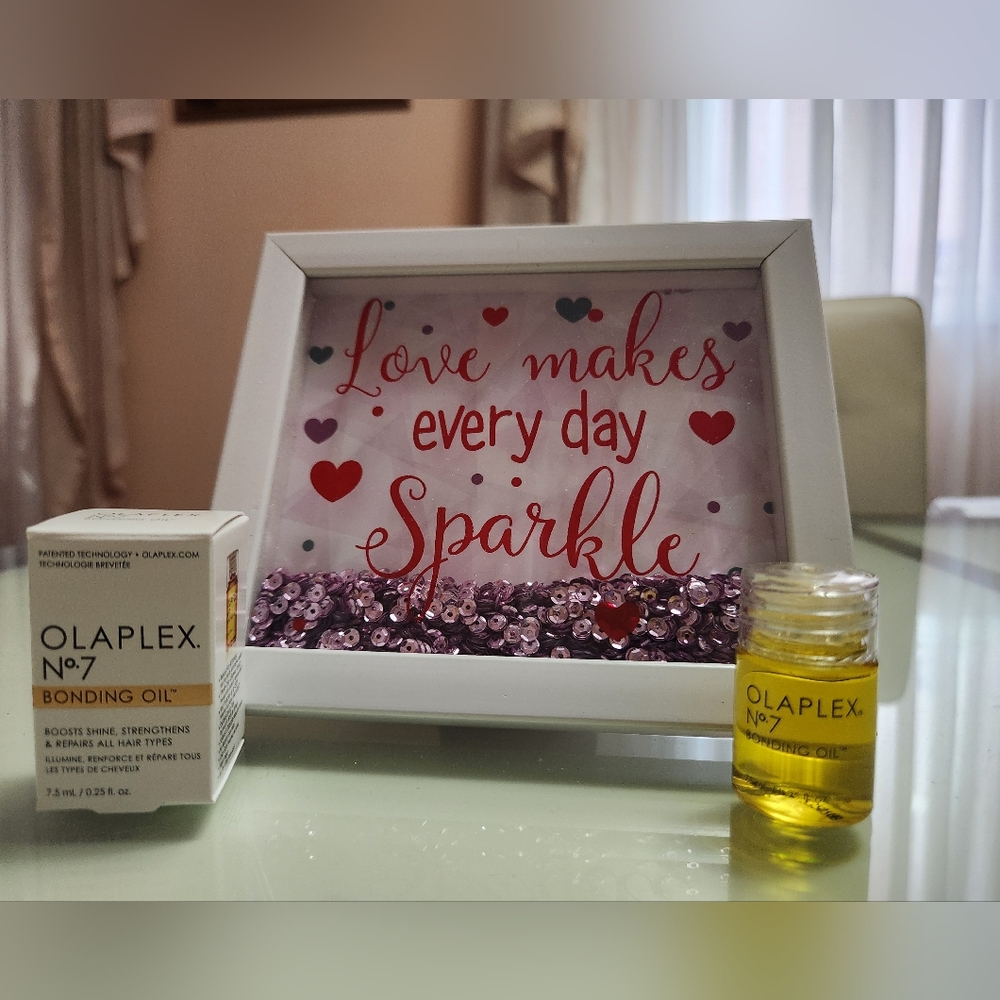 2/$20✨️Olaplex Bonding Oil✨️**NO BOX**